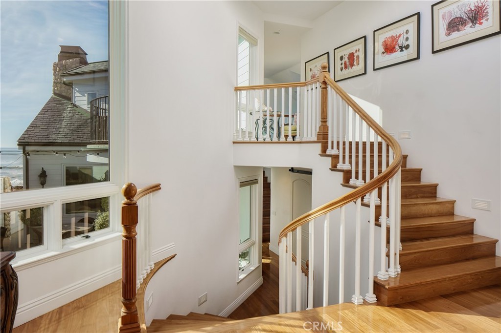 Town of Cayucos(540) - Residential