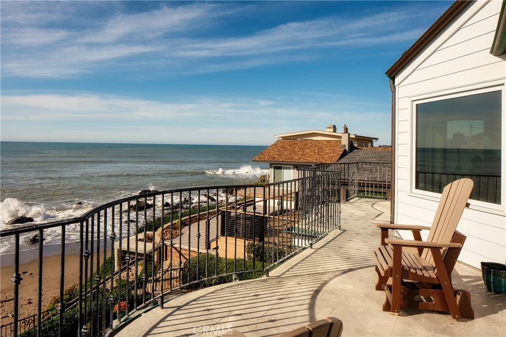 Town of Cayucos(540) - Residential