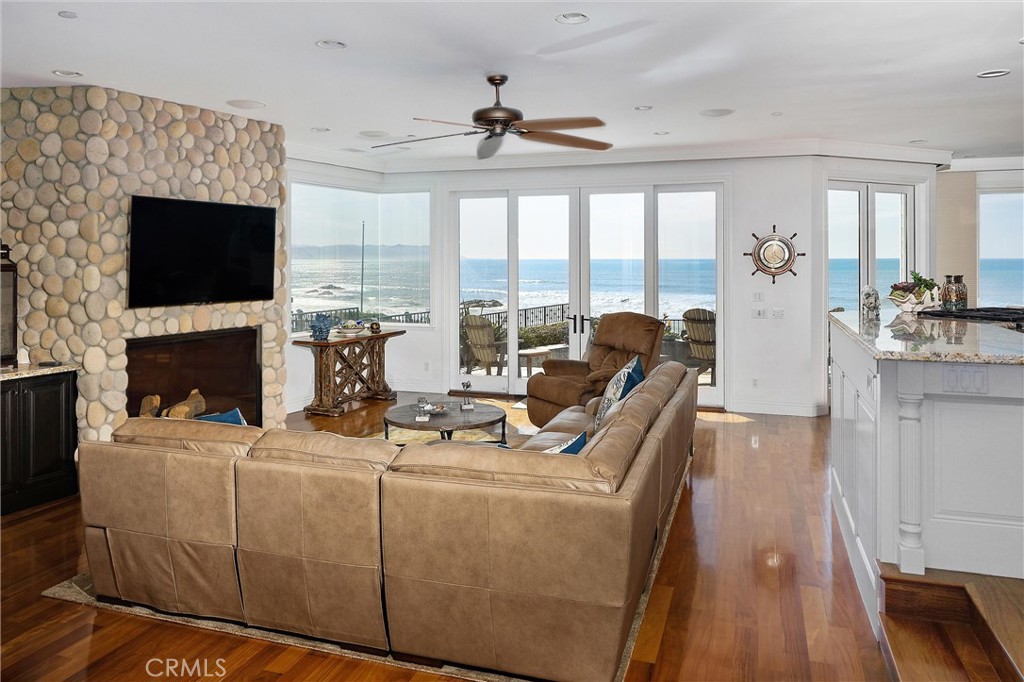 Town of Cayucos(540) - Residential