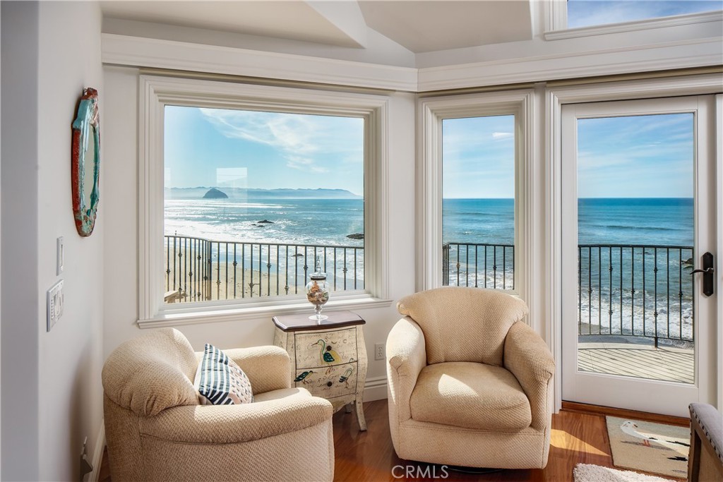 Town of Cayucos(540) - Residential