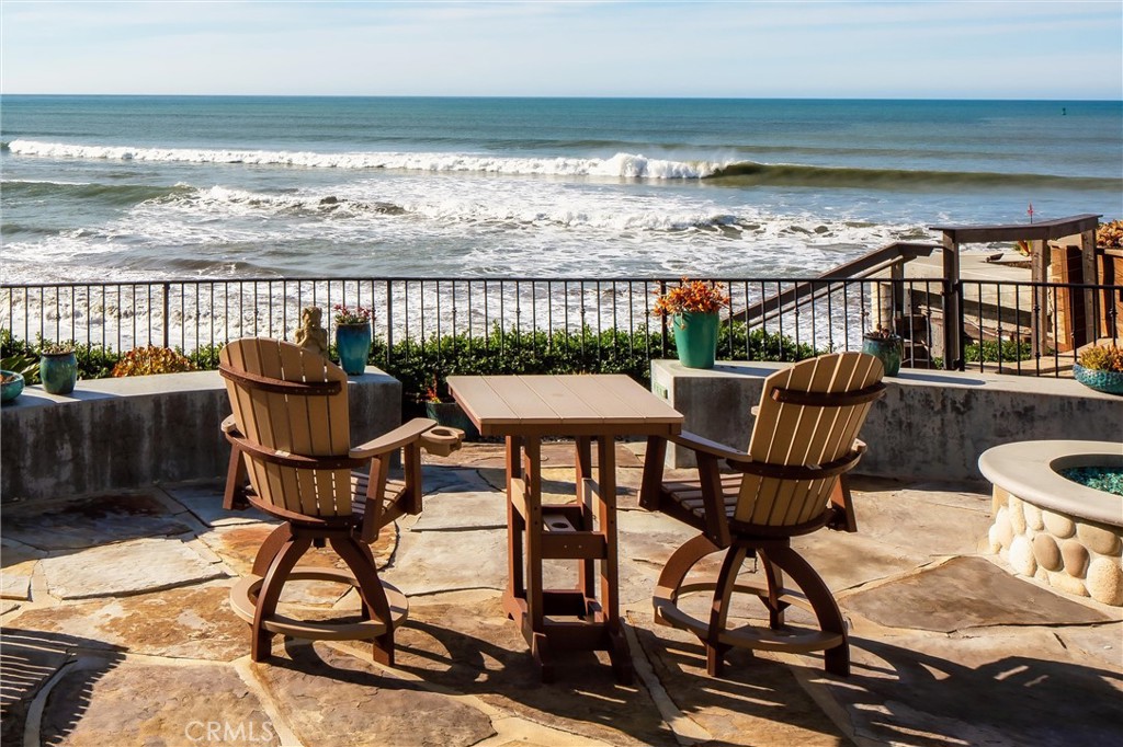 Town of Cayucos(540) - Residential