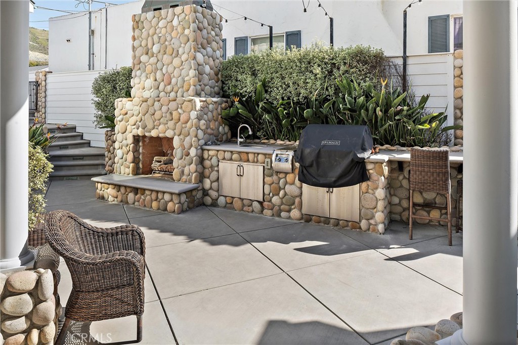 Town of Cayucos(540) - Residential