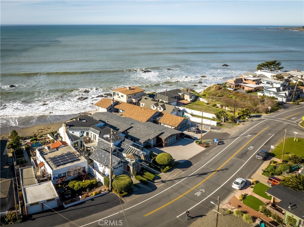 Town of Cayucos(540) - Residential