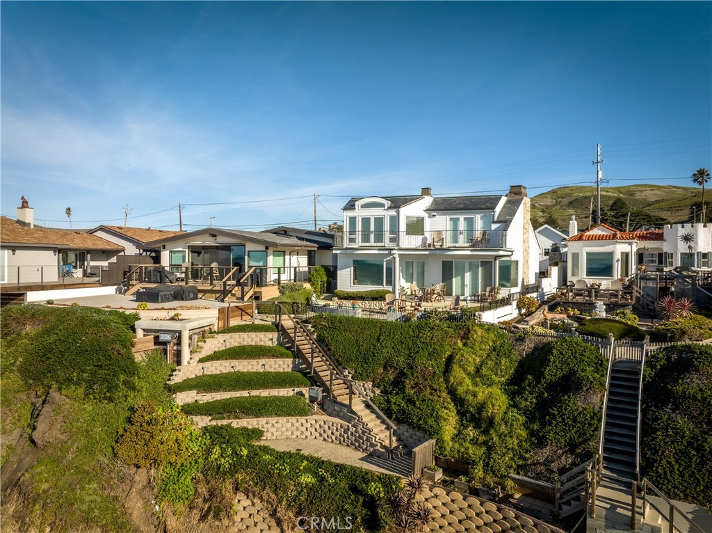 Town of Cayucos(540) - Residential