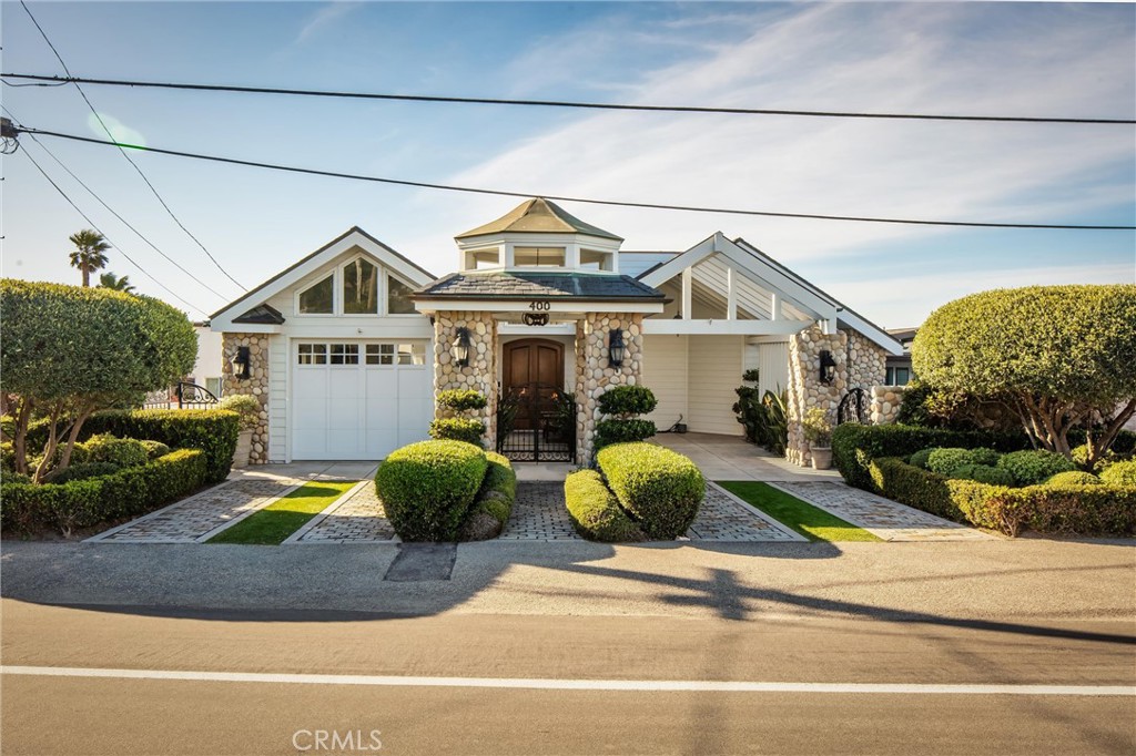 Town of Cayucos(540) - Residential