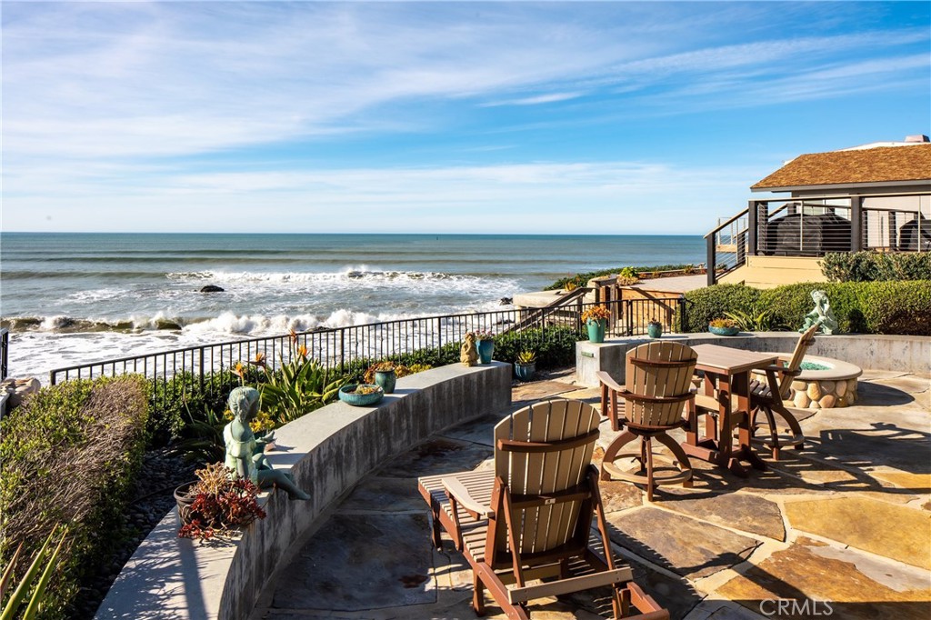 Town of Cayucos(540) - Residential