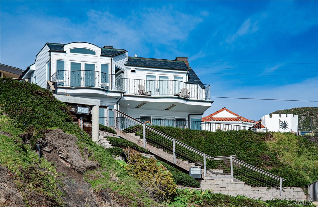 Town of Cayucos(540) - Residential