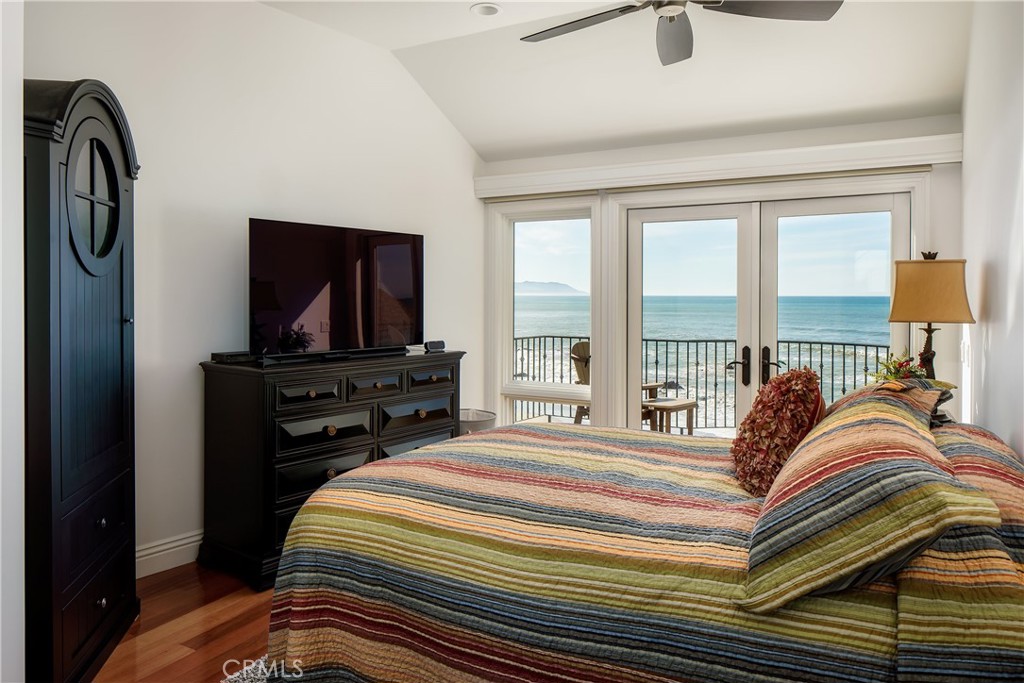 Town of Cayucos(540) - Residential