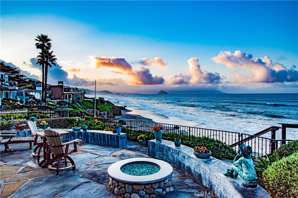 Town of Cayucos(540) - Residential