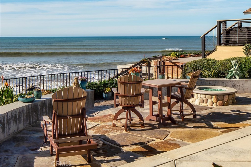 Town of Cayucos(540) - Residential