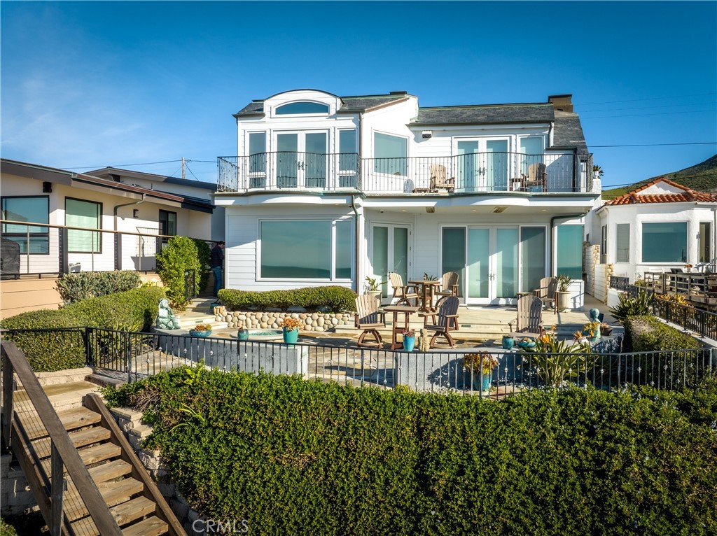 Town of Cayucos(540) - Residential