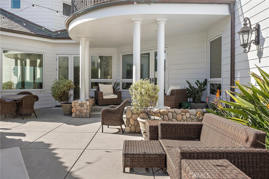 Town of Cayucos(540) - Residential