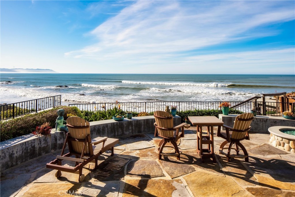 Town of Cayucos(540) - Residential