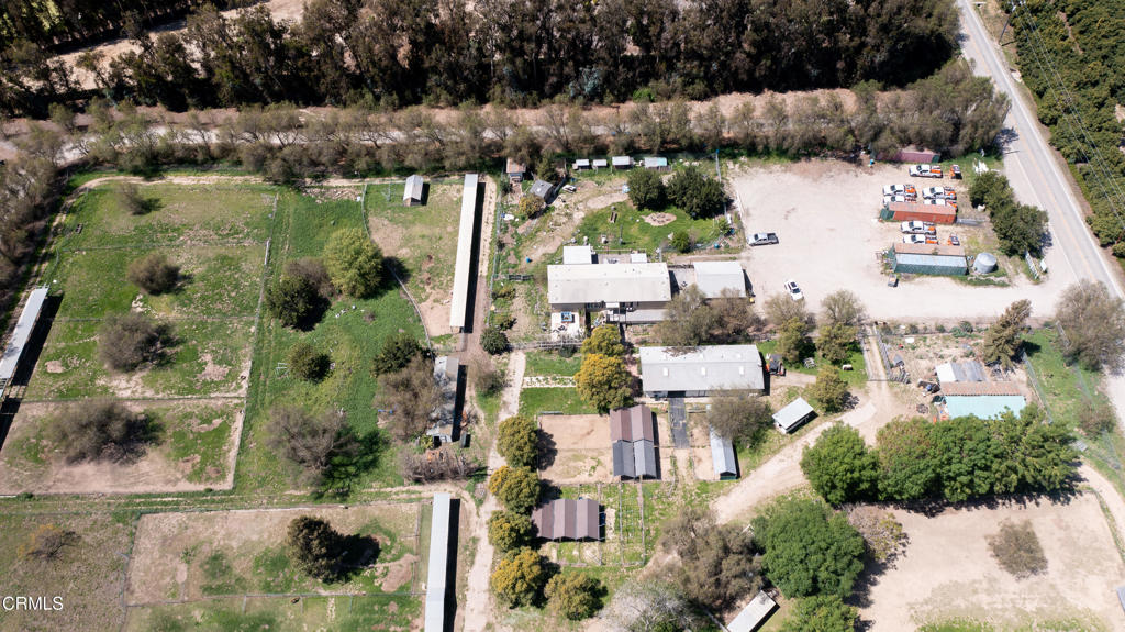 7660 Bradley Road