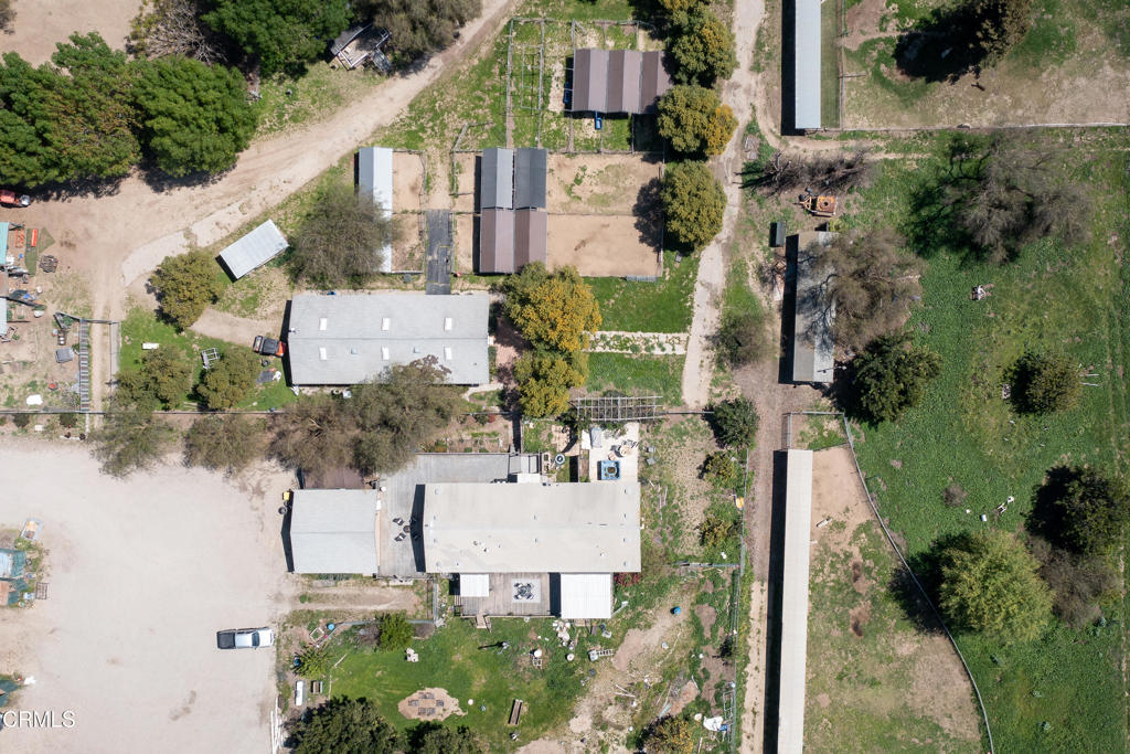 7660 Bradley Road
