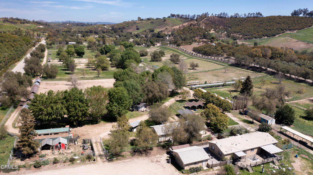 7660 Bradley Road
