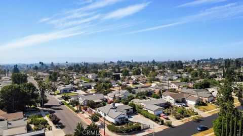 A home in Northridge