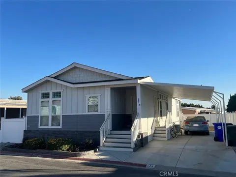 10350 Baseline Road Unit 173, Rancho Cucamonga, CA 91701 - MLS#: PW24213136