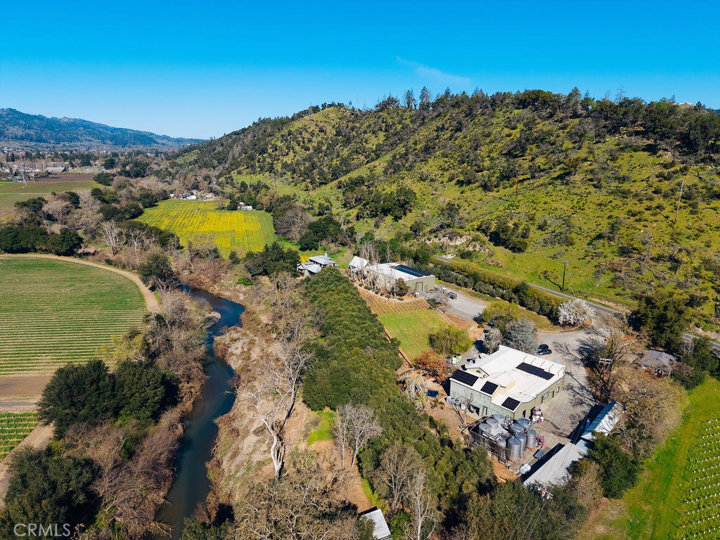 1001 Silverado Trail South