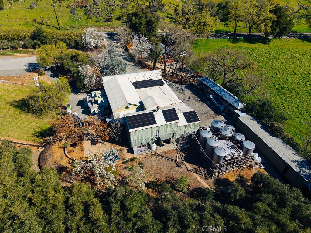 1001 Silverado Trail South