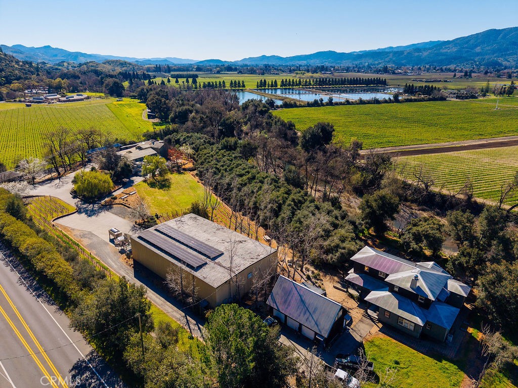 1001 Silverado Trail South