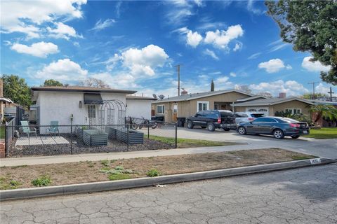 A home in Norwalk