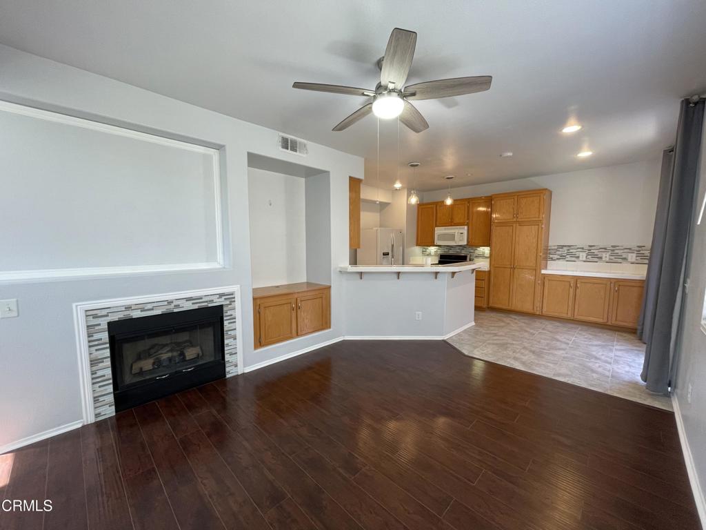 Seabreeze 2 - 530902 - Residential Lease