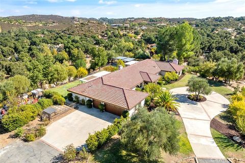 A home in Murrieta