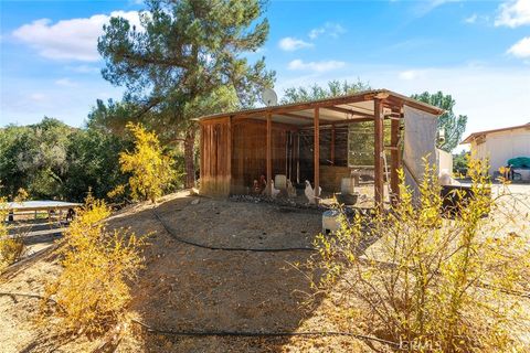 A home in Murrieta