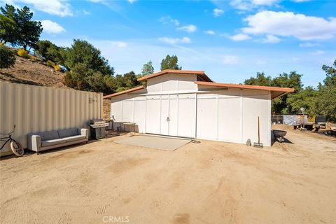 A home in Murrieta