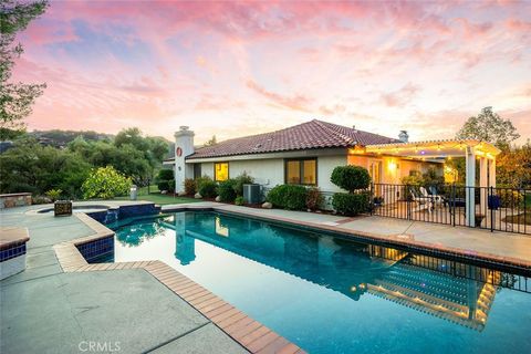 A home in Murrieta