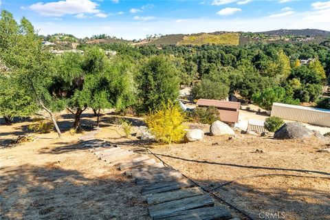 A home in Murrieta