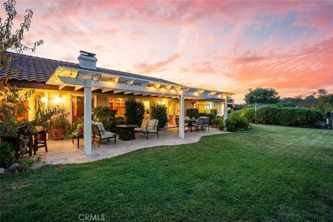 A home in Murrieta