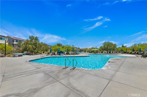 A home in Murrieta