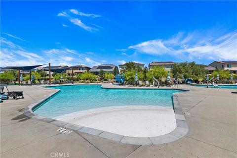 A home in Murrieta