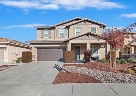 A home in Murrieta