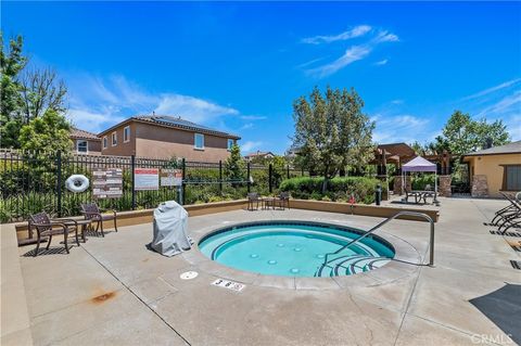 A home in Murrieta