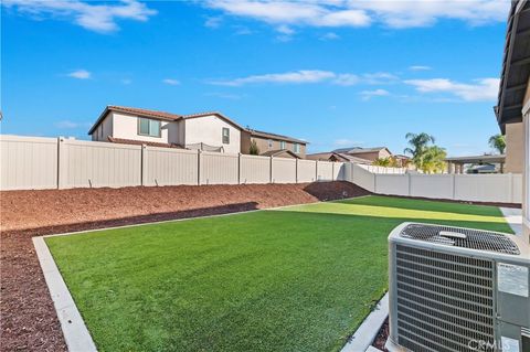 A home in Murrieta