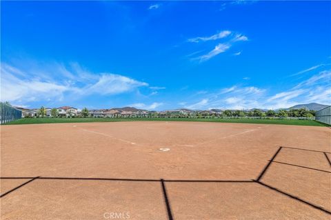 A home in Murrieta