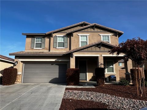 A home in Murrieta