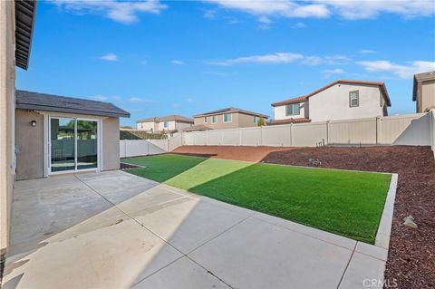 A home in Murrieta