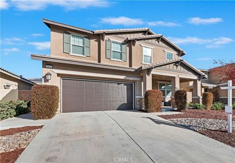 A home in Murrieta