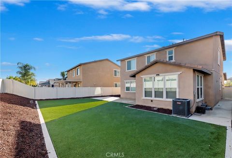 A home in Murrieta