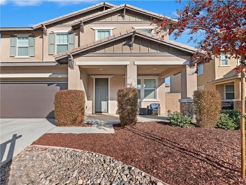 A home in Murrieta