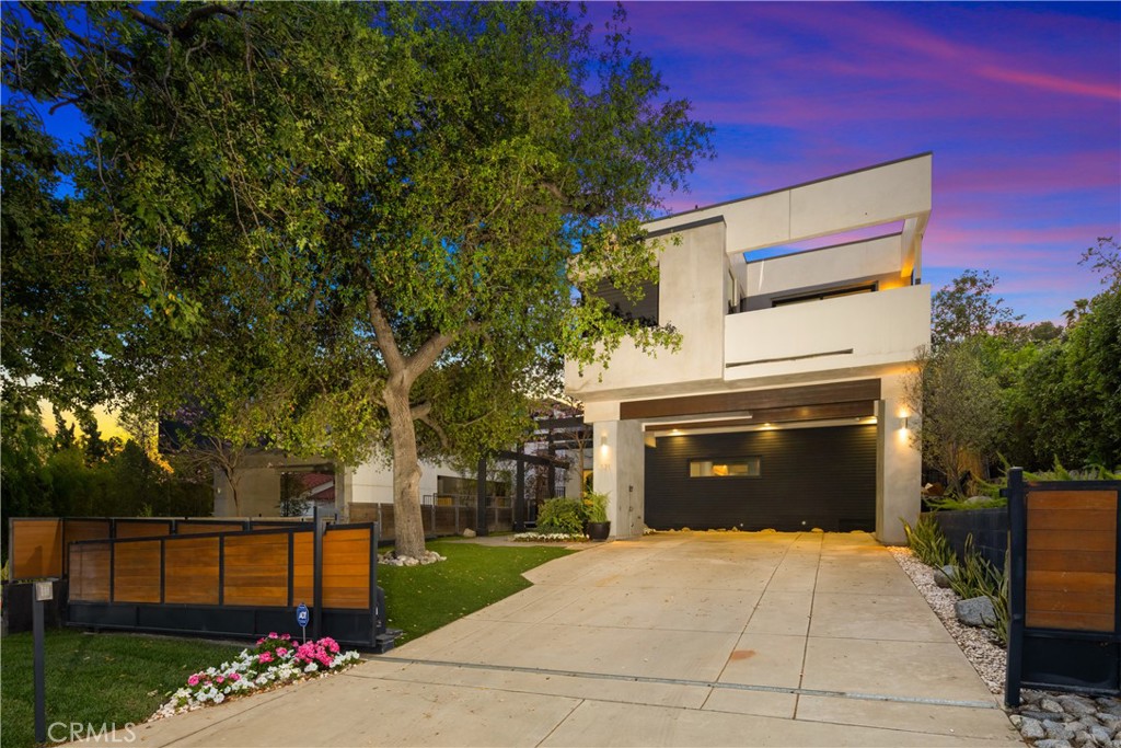 321 Camillo Road