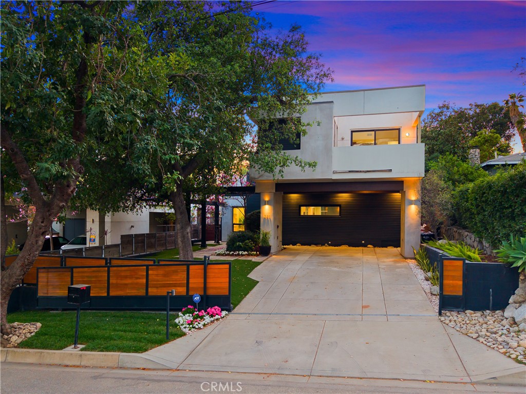 321 Camillo Road