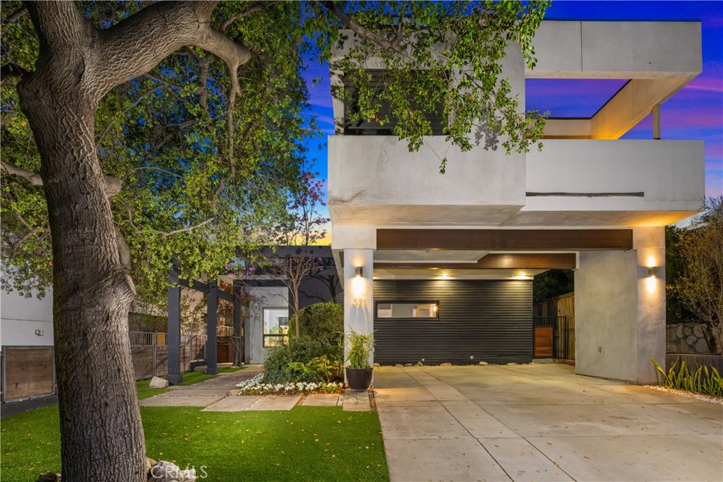 321 Camillo Road