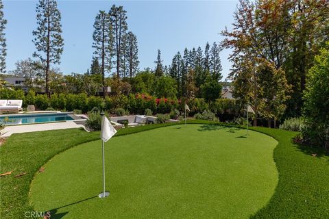 A home in Woodland Hills