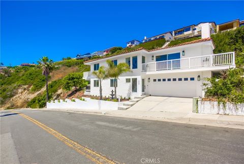 A home in San Clemente