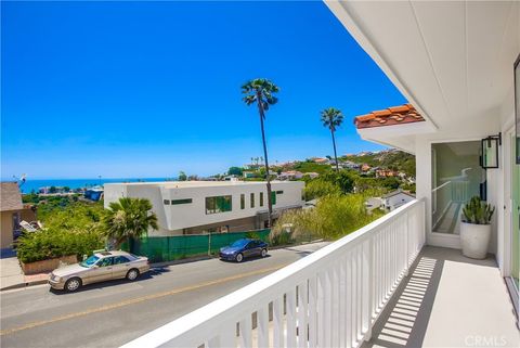 A home in San Clemente